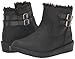 Blowfish Malibu Kids Girls Chickadee-k SHR Fashion Boot, Black Willow, 2 Little Kid