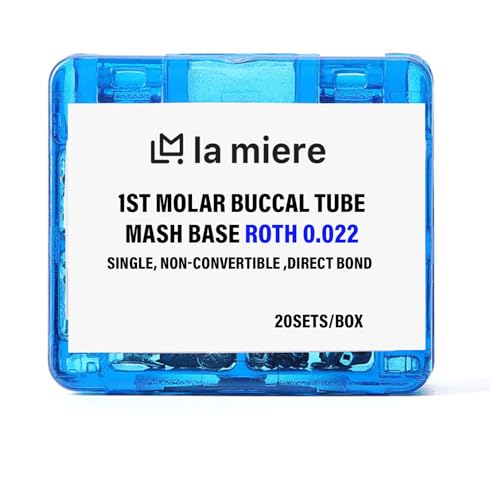 House Brand MA360 Matrix Bands .001 Ultra Thin #1 144/Pk