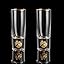 Crystal Shot Glasses | 2 pieces