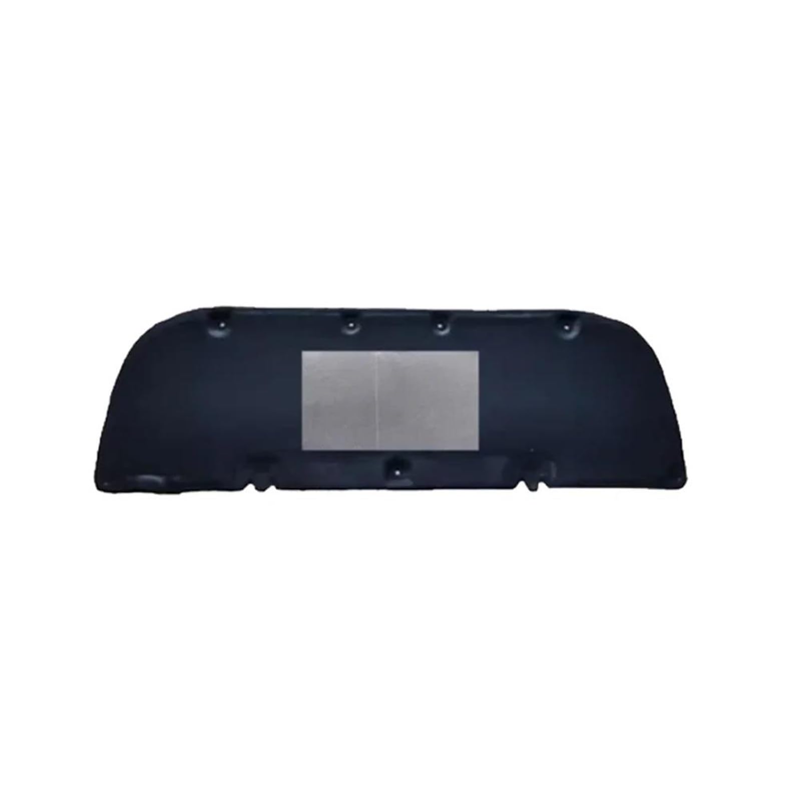 Tapis insonorisant isolation de capot moteur pour Toyota RAV4 2013-2018 coton phonique