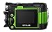 Olympus Stylus Tough TG-Tracker Wifi Action Camera Green