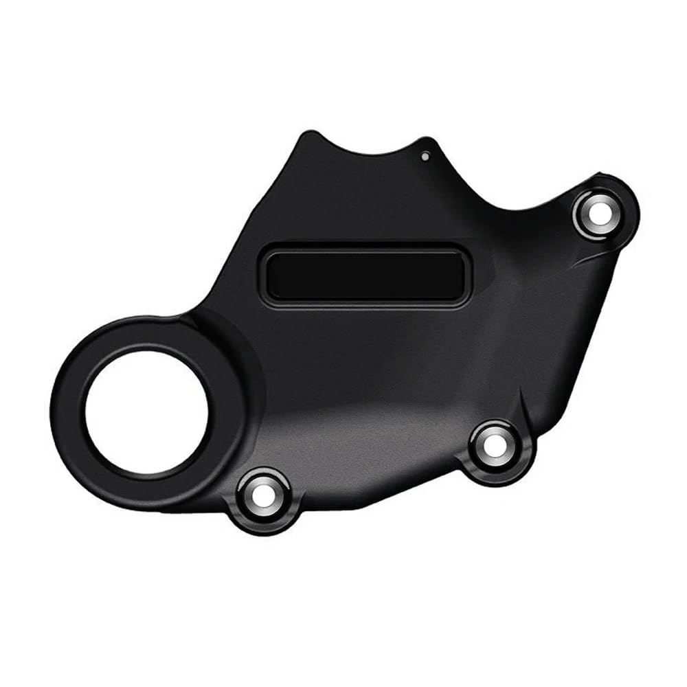 Cubierta Protectora del Motor para 848 2008-2013 repuesto resistente 8