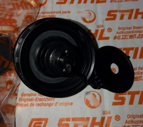 KYHHL GAS CAP fs80r fs56r fc56 fs38 fs45 fs55 fs85r km85r hs45 4226 350 0503 OEM?Replacement for Stihl OEM