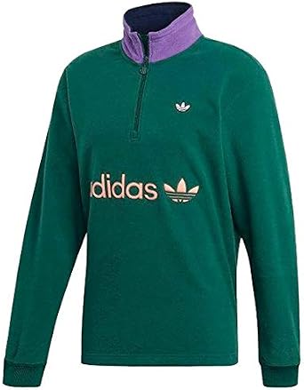 Sudadera adidas Half-ZIp | damas | Innvictus