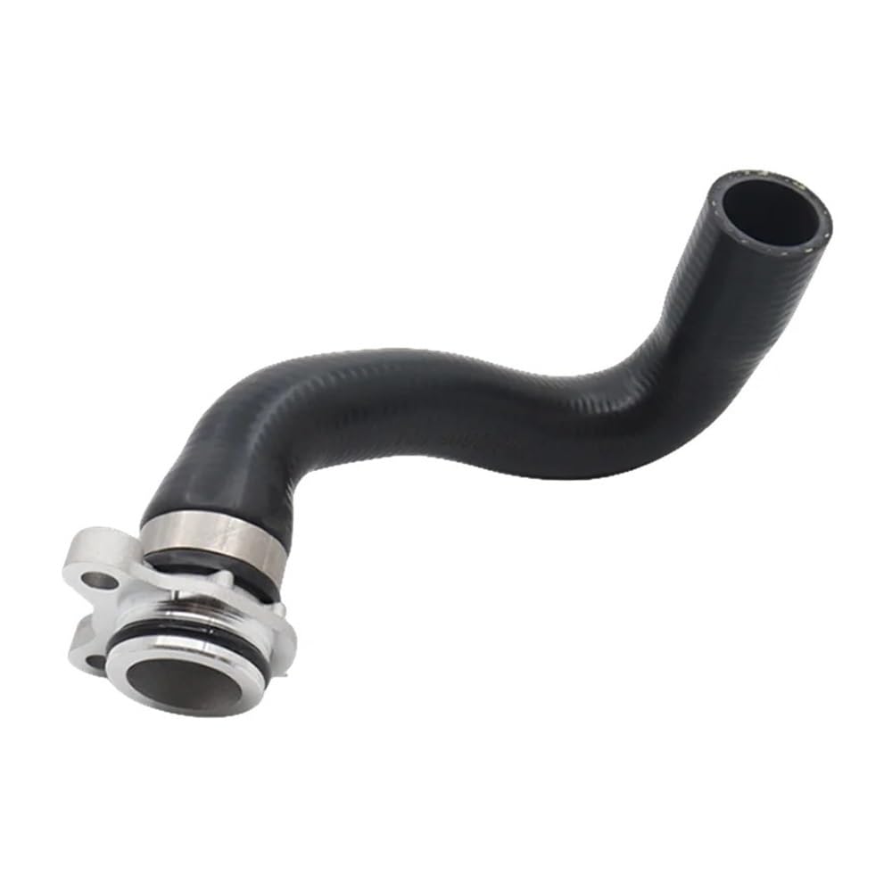 Hbfvz6tw Aluminum Joint 11537603514 Coolant Hose For F20 F21 125I F22 F23 220 228 F30 F34 F35 320 328 F10 F18 520I 523 528I X1 E84 X3 F25 X4(Aluminum Joint)