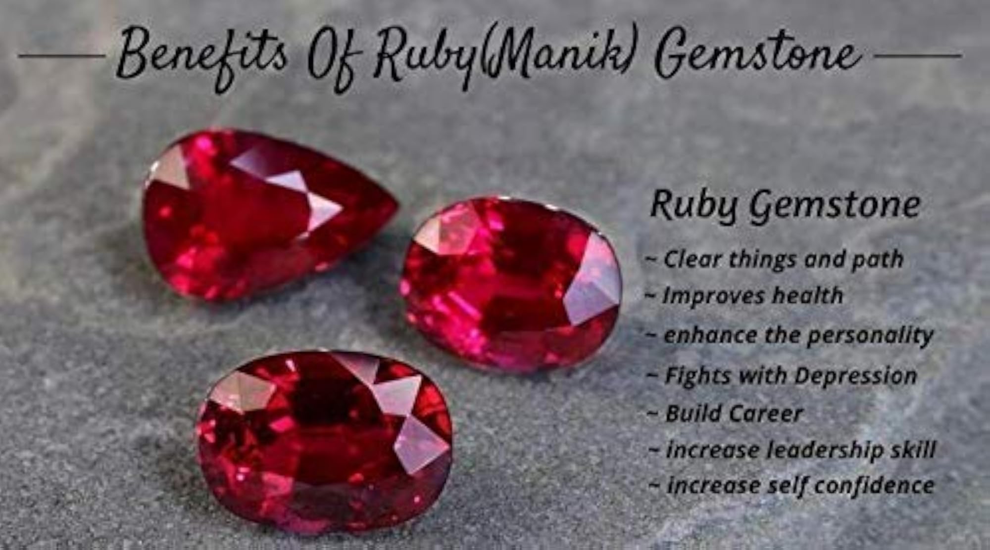 Women's 14.25 Ratti Certified Natural Ruby Silver Plated Pendant