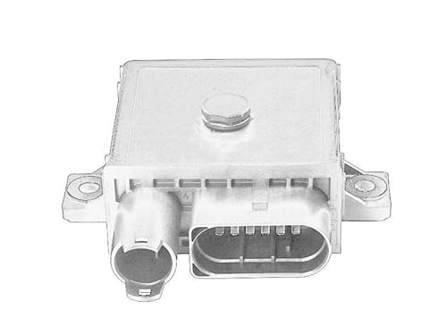 Price comparison product image BMW Genuine Glow Plug Ignition Preheating Control Unit 12217801201