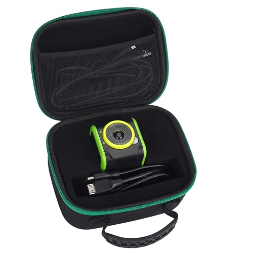Coque Leapfrog LeapMove pour éviter les casses de console de jeu enfant