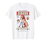 Circus Lion Tamer Quote Cartoon