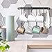 AJART Coffee Bar Decor Mug Holder: 17