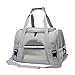 Borse Da Compagnia Per Animali Domestici Corrieri Con Zaino Per Cani Top Loading Cat Carrier Portable Pet Carrier Bag Trasporto Borsa Da Compagnia Pet Con Cerniere Di Sicurezza Zippers Portatile