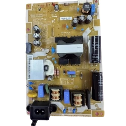 Carte d'alimentation BN44-00768A tension stable pour TV UN32H5203A