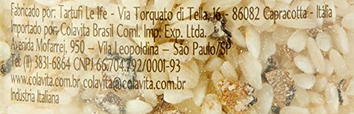 Riso Carnaroli con Tartufo Le Ife 250g