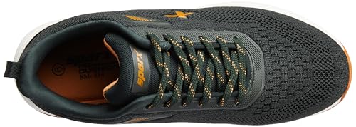 Image of SPARX Mens SM 814 | Enhanced Durability & Soft Cushion | Running Shoe