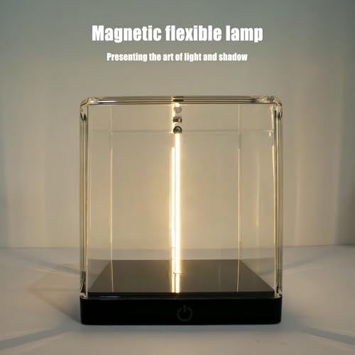 Herramienta multifuncional para mejorar el hogar con luz magnética de diseño 2