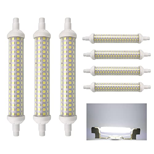 QfireQ R7S LED 135mm Bombilla Cover