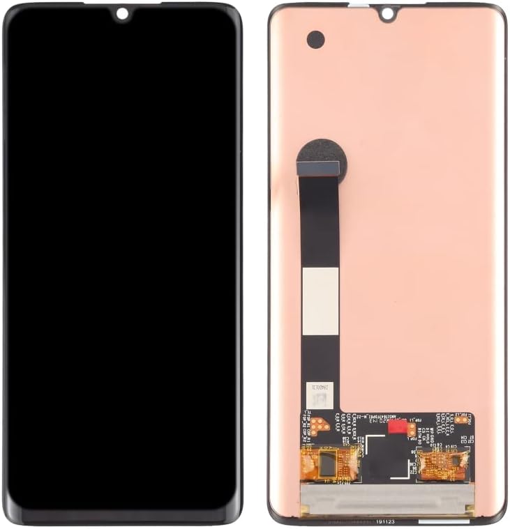 for tcl 10 plus screen replacement for tcl 10 plus lcd diaplay for t782h touch screen digitizer replacement assembly repair parts