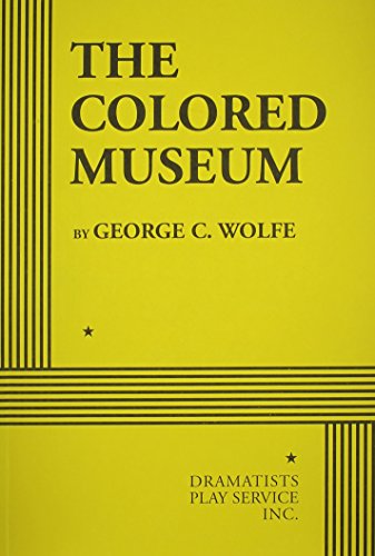 The Colored Museum The Colored Museum
