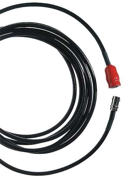 Cole-Parmer pH Electrode Extension Cable, 25 ft