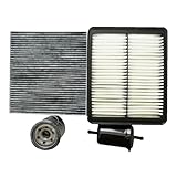 ANNBCDL Filter kompatibel JAC S3