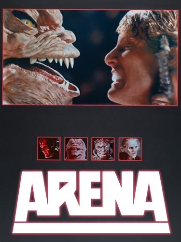 Arena (1991)