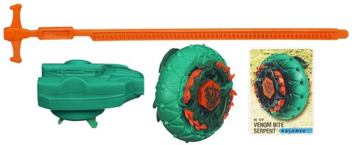 Beyblade Beywheelz Asst - vue 2