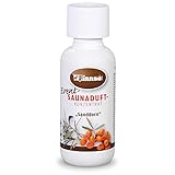 Finnsa Event Sauna-Duftkonzentrate 100 ml, Sanddorn