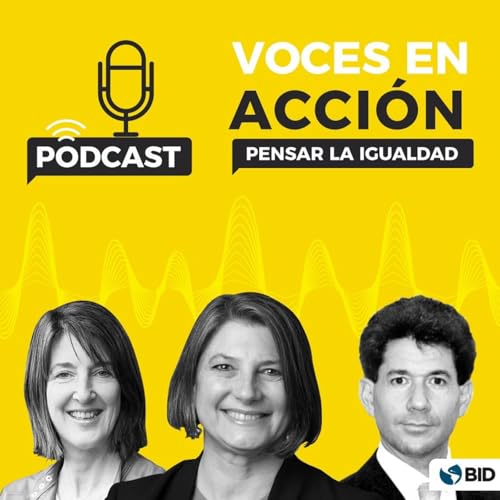 Episodio 6: El aula, un campo de juego desigual cover art
