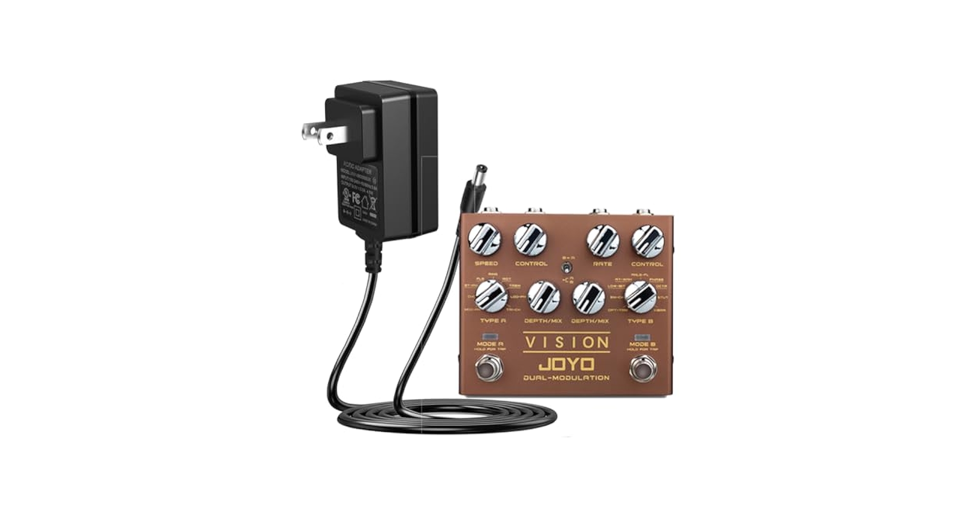 JOYO vision R-09 専用 R-09 VISION_JOYO