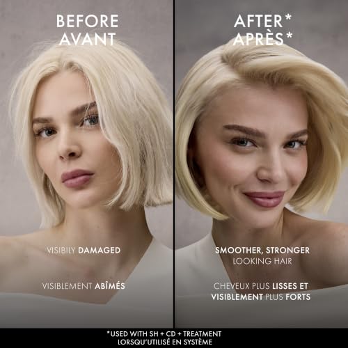 Nexxus KERAPHIX™ Conditioner for Damaged Hair Repair 13.5 oz - image 6