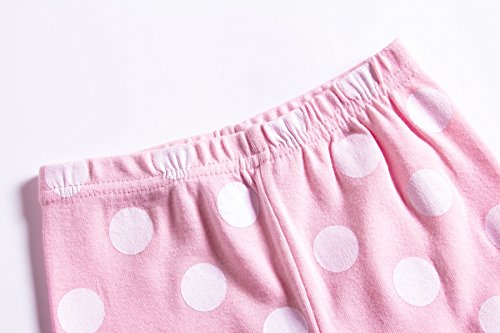 Image of KikizYe Little Big Boys Long Sleeve Pajama Sets 100% Cotton Pjs