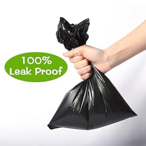 Dreamglamour Dog Poop Bagsvalue Pack600 Extra Thick and Strong Poop Bags for Dogs30 Rolls20 Doggy Bags Per Rolleach Dog Poop Bag Measures 9 X 13 Inchesguaranteed Leakproof  Cucciolini Doodles Dreamglamour dog poop bagsvalue pack600 extra thick and strong poop bags for dogs30 rolls20 doggy bags per rolleach dog poop bag measures 9 x 13 inchesguaranteed leak proof   cucciolini doodles