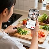 Zoom IMG-1 veeteah catore automatico dispositivo di Zoom IMG-1 veeteah catore automatico dispositivo di