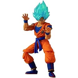 Dragon Ball Evolve Figura Goku 12cm