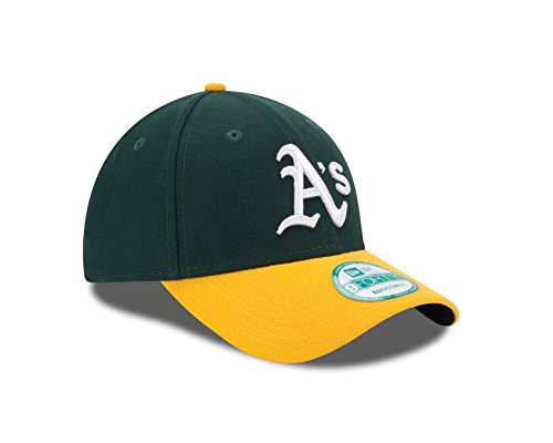 Mlb Youth The League Oakland Athletics 9Forty Adjustable Cap #TOP3