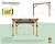Jocisland 10' x 12' Cedar Wood Gazebo with Sloped Galvanized Steel Roof, Hardtop Gazebo Pavilion with Durable, Rot-Resistant Construction, Permanent Outdoor Pergola for Backyard, Garden & Deck