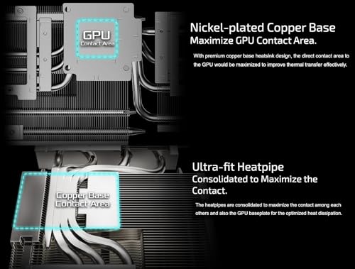 Image of ASRock AMD Radeon RX 9060 XT Steel Legend Overclocked Triple Fan 16GB GDDR6 PCIe 5.0 Graphics Card. 7680 x 4320 Maximum Resolution. Boost Clock: Up to 3320 MHz / 20 Gbps.