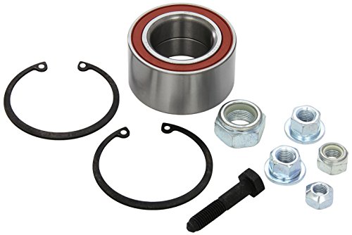 Preisvergleich Produktbild NK 759918 Radlagersatz