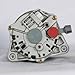 TYC 2-08260 Alternator