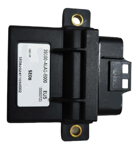Componente de 34 pines para el sistema Zh 39100-ALA1-E000 de automoción 2