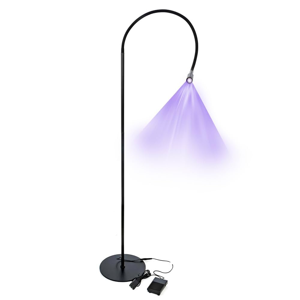 Amazon.com: Existing Beauty UV Lamp for Eyelash Extensions