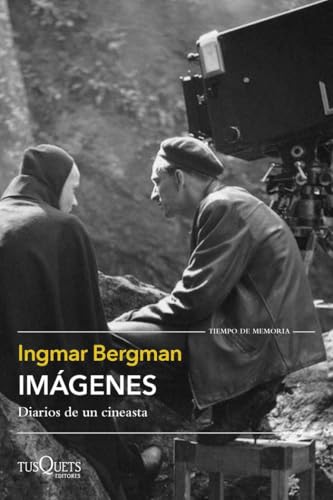 Imágenes: Diarios de un cineasta (Tiempo de Memoria)