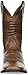 ARIAT Mens Circuit Patriot Western Boot Weathered Tan 10.5 Wide