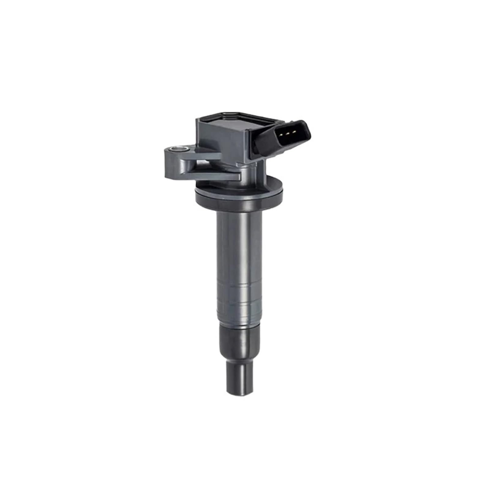 Denso Ignition Coil Compatible For Toyota Pontiac Chevrolet 1.8L 90919-02239-Corolla 1.8L 2000-2008 UF247 Denso 673-1300(90919-02239 1pcs)