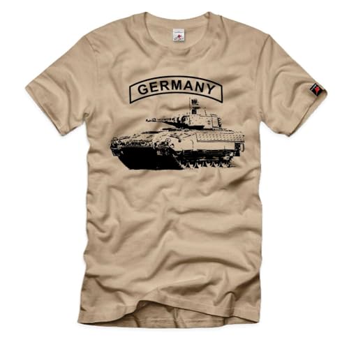 T-shirt Panzer Grenadier Puma pour vos sorties outdoor et commémorations