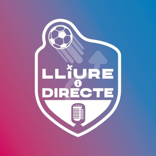 Lliure i Directe #044 - Welcome to the jungle