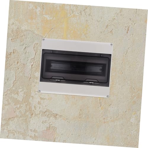 Boîtier de distribution étanche résistant intempéries Zerodeko - 5