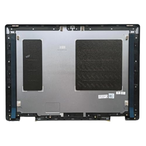 Image of Replacement for Dell inspiron 7440 7445 2-in-1 LCD Back Cover Top Lid 0451W1 451W1