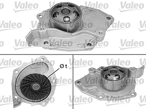 Valeo 526010 Pompa Acqua