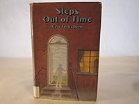 Steps Out of Time 0688419704 Book Cover